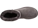 Women s UGG Classic Short II in Grey For Discount