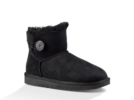 UGG Mini Bailey Button II Discount