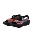 Wolky Women s Jewel Van Gogh Sandal - Multi Hot on Sale