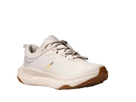 Hoka Women s Transport Sneakers - Eggnog Online Hot Sale