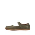 Taos Women s Ultimate Mary Jane - Forest For Discount