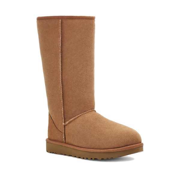 UGG® Women s Classic Tall II Boot - Chestnut Online Hot Sale