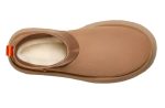 UGG® Women s Classic Mini Dipper - Chestnut For Cheap