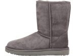 Women s UGG Classic Short II in Grey For Discount