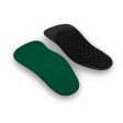 RX 3 4 Orthotic Arch Supports For Cheap