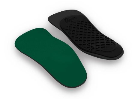 RX 3 4 Orthotic Arch Supports For Cheap