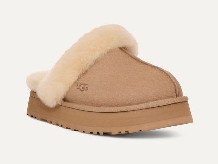 UGG Disquette Fashion