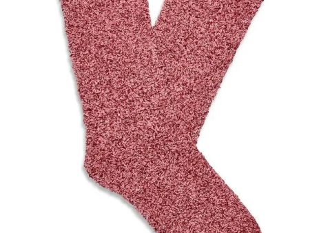 UGG® Women s Darcy Cozy Sock - Pink Cedar on Sale