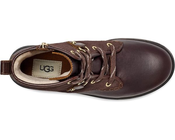 UGG Hapsburg Hiker Supply