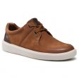 Clarks Men s Cambro Lace - Tan Nubuck Online Hot Sale