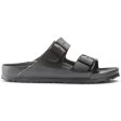 Birkenstock Women s Arizona EVA Sandals - Anthracite Supply