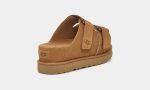 Women s Goldenstar Hi Slide For Discount