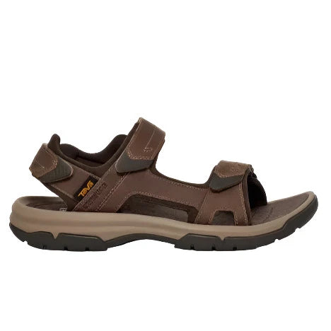 Teva Men s Langdon Sandal - Walnut Sale