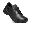 Keen Presidio Lace Up (Women) - Black Magnet Online Hot Sale