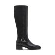 Blondo Women s Sylvia Waterproof Boot - Black Fashion