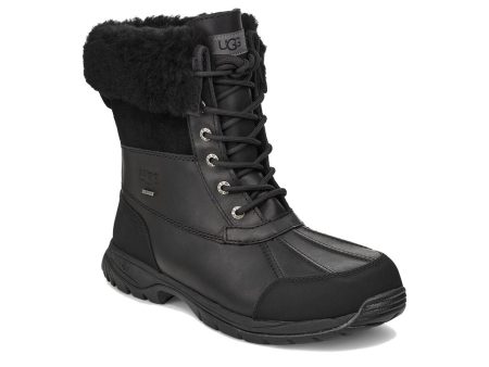 UGG® Men s Butte Boot - Black Online