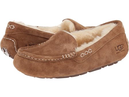 Women s UGG Ansley in Chestnut Discount