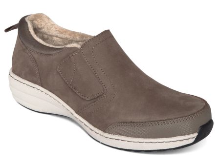 Aetrex Tyra Slip-On Supply