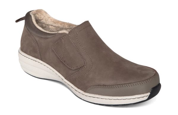 Aetrex Tyra Slip-On Supply