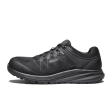 Keen Utility Vista Energy Carbon Fiber Toe Work Shoe (Men) - Black Raven Online