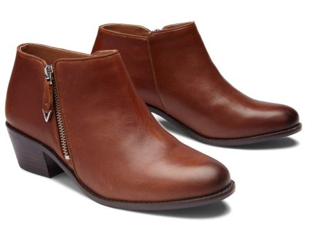 Vionic Jolene Ankle Boot For Cheap