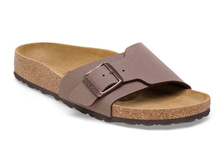 Birkenstock Women s Catalina - Mocha For Cheap