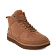 UGG® Men s Highland Suede Hi Heritage Boot - Chestnut Discount