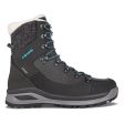 Lowa Renegade Evo Ice GTX (Women) - Anthracite Petrol For Discount