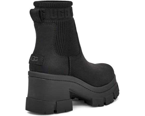 Women s UGG Brooklyn Chelsea Boot in Black Online