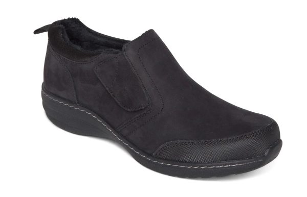 Aetrex Tyra Slip-On Supply