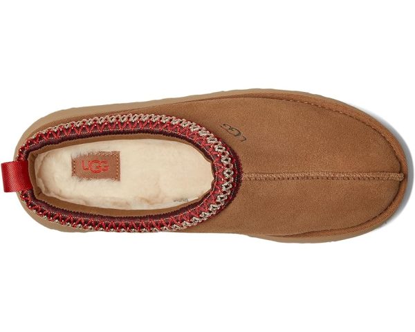 Women s UGG Tazz in Chestnut Supply