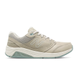 New Balance 928 v3 Walking Shoe (Women) - Bone on Sale