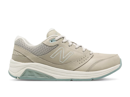 New Balance 928 v3 Walking Shoe (Women) - Bone on Sale