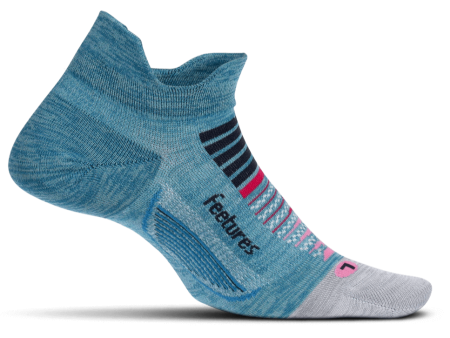 Feetures Elite Max Cushion No Show Tab Supply