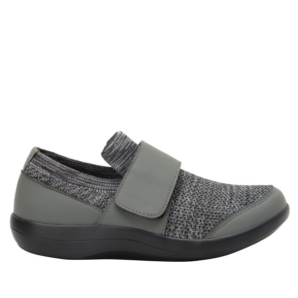 Alegria Women s Dasher Shoe - Charcoal Online Sale