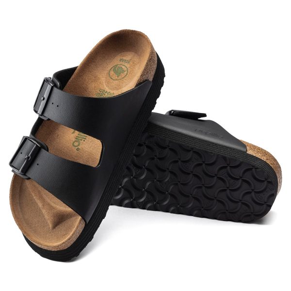 Birkenstock Arizona Platform Vegan For Sale