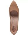 Clarks Women s Kataleyna Gem Pumps - Warm Beige For Cheap