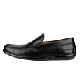 ECCO Men s Classic Moc - Black Supply