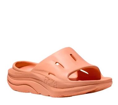 HOKA Ora Recovery Slide 3 - Papaya Papaya Online Hot Sale