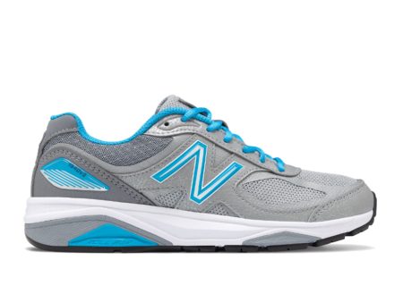 New Balance 1540 v3 Running Shoe (Women) - Silver Polaris For Sale