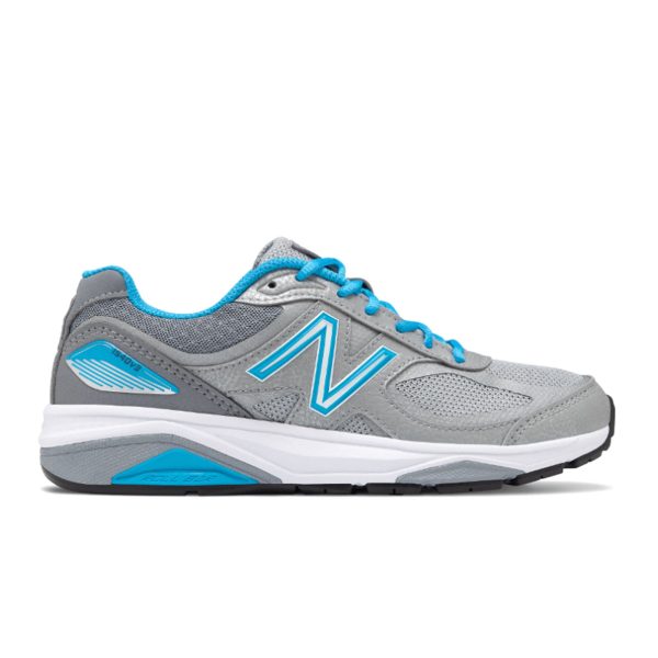 New Balance 1540 v3 Running Shoe (Women) - Silver Polaris For Sale