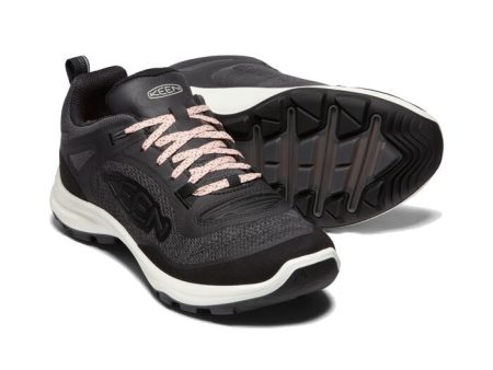 Women s Terradora Flex Waterproof Shoe - Black Peachy Keen For Cheap