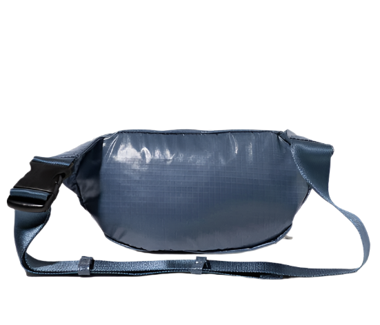 Baggallini Women s On The Go Belt Bag - Mist Gloss Ripstop Supply