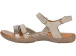 Women s Rubey Quarter Strap Sandal Cheap