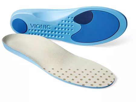 Vionic Women s Relief Full Length Insole Sale