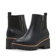 Blondo Women s Damaris Waterproof Bootie - Black Online Hot Sale