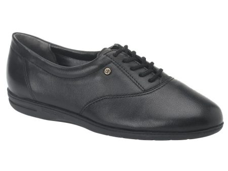 Easy Spirit Women s Motion Oxford - Black For Sale