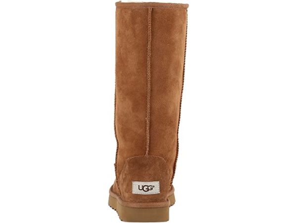 Women s UGG Classic Tall II in Chestnut Fashion