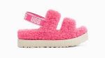 Women s Oh Fluffita Slide -Pink Rose For Sale