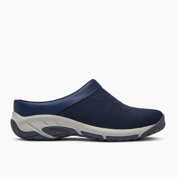 Women s Merrell Encore Breeze 4 in Navy Online Sale